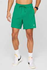 the essential rec mesh short