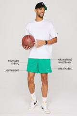 the essential rec mesh short