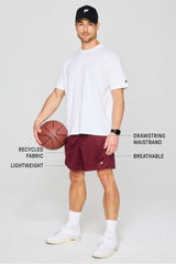 the essential rec mesh short