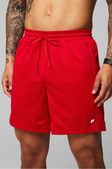 the essential rec mesh short