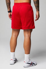 the essential rec mesh short