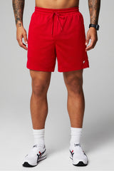 the essential rec mesh short