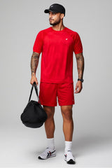 the essential rec mesh short