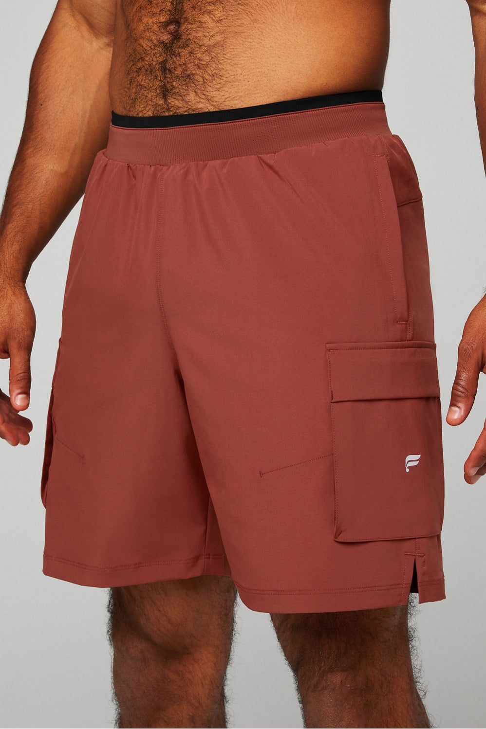 the fundamental ii cargo short 7in