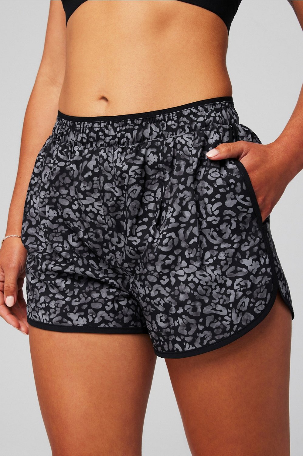 heritage dolphin short