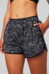 heritage dolphin short