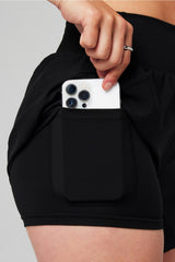 sun chaser short 4.5"