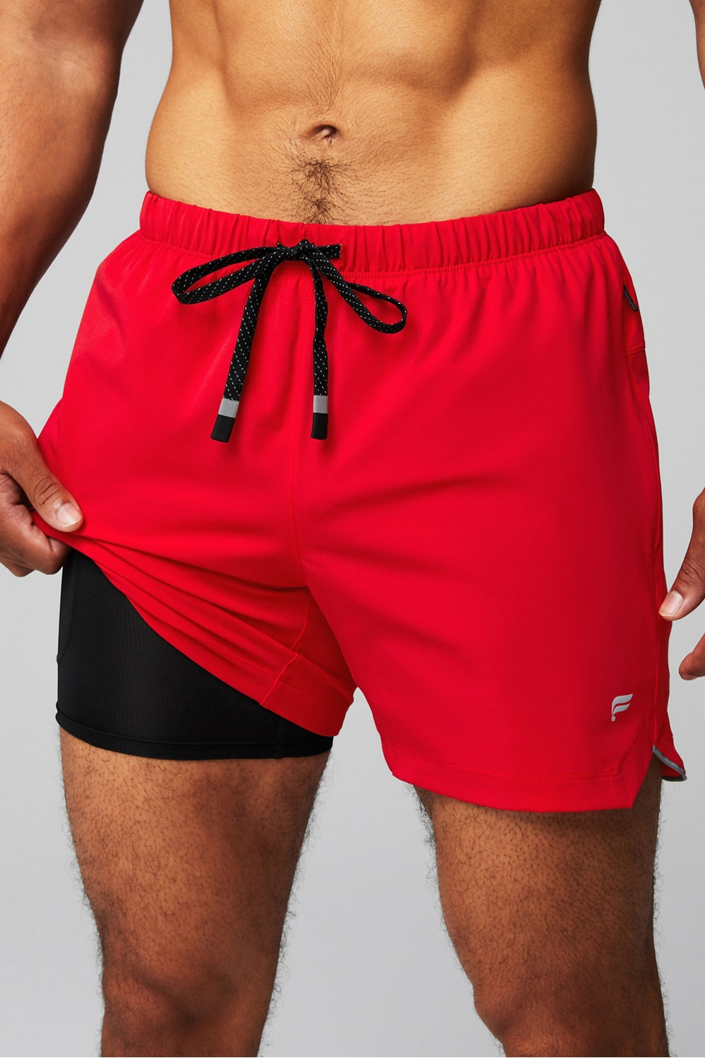 the one short lined 5in