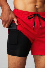 the one short lined 5in