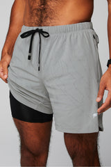 the one short lined 7in