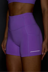 anywhere motion365+ hw run short 4"