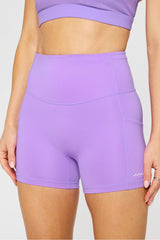 anywhere motion365+ hw run short 4"