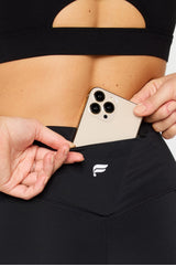 anywhere motion365+ piped hw run 4'' short