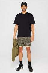 the essential rec mesh short