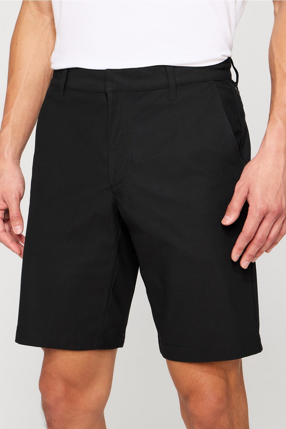 the don short 10in