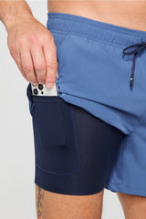 the infinite short lined 5in