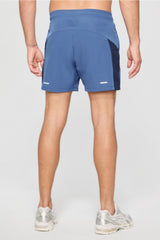 the infinite short lined 5in