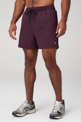 the infinite short lined 5in