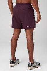 the infinite short lined 5in