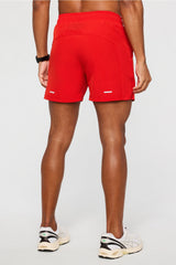 the infinite short lined 5in