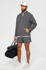 the infinite short 5in