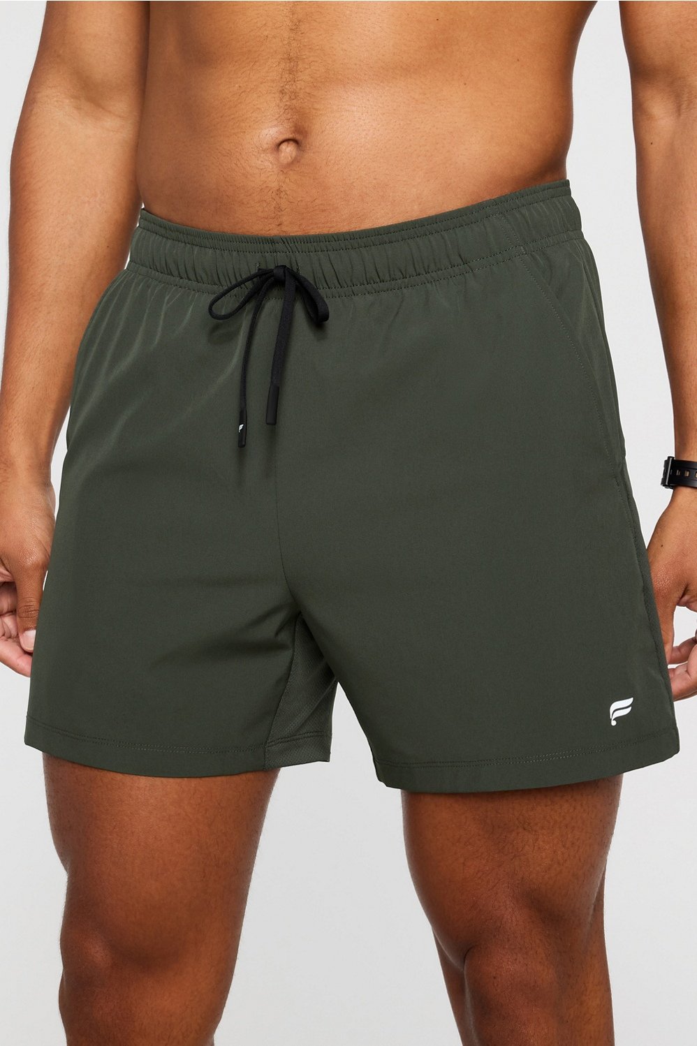 the infinite short 5in