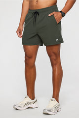 the infinite short 5in