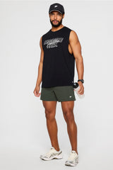 the infinite short 5in