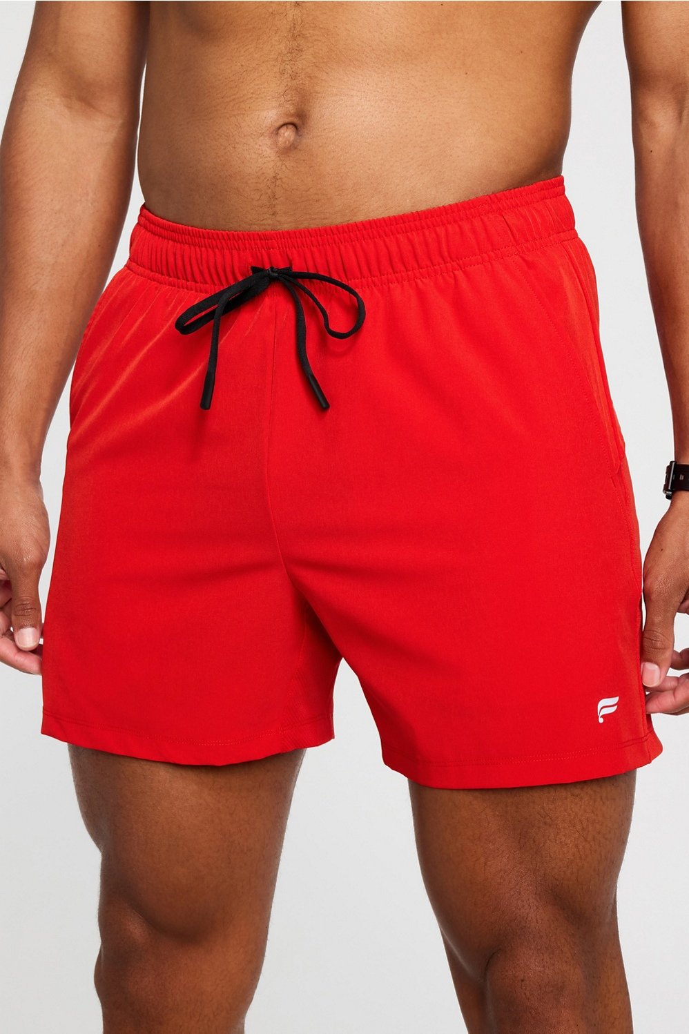 the infinite short 5in