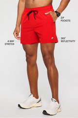 the infinite short 5in