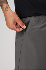 the don pull-on short 6in