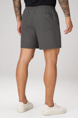 the don pull-on short 6in
