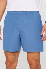 the don pull-on short 6in