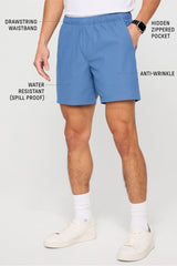 the don pull-on short 6in