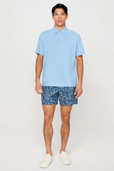 the don pull-on short 6in