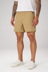 the don pull-on short 6in