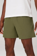 the don pull-on short 6in