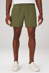 the don pull-on short 6in