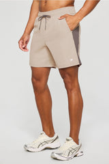 the infinite short lined 7in