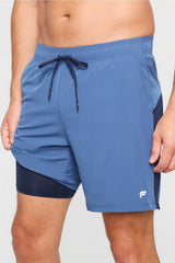 the infinite short lined 7in