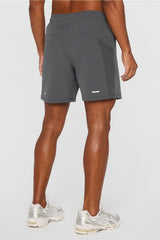 the infinite short 7in