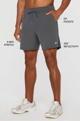 the infinite short 7in