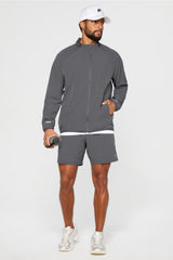 the infinite short 7in