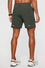 the infinite short 7in