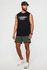 the infinite short 7in