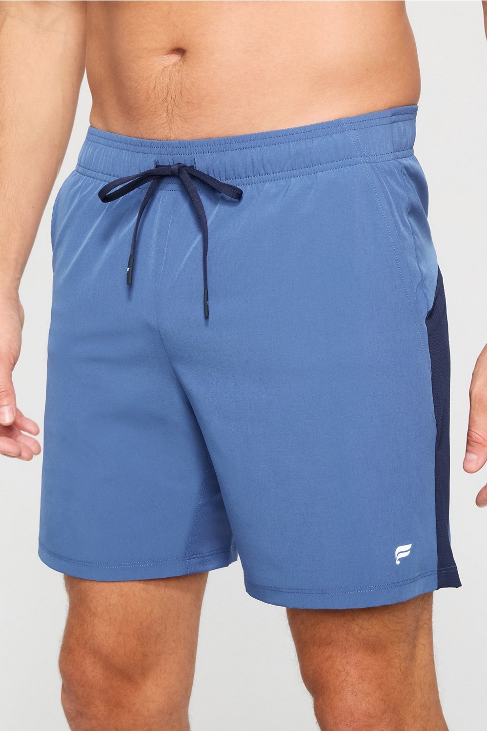 the infinite short 7in