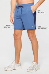 the infinite short 7in