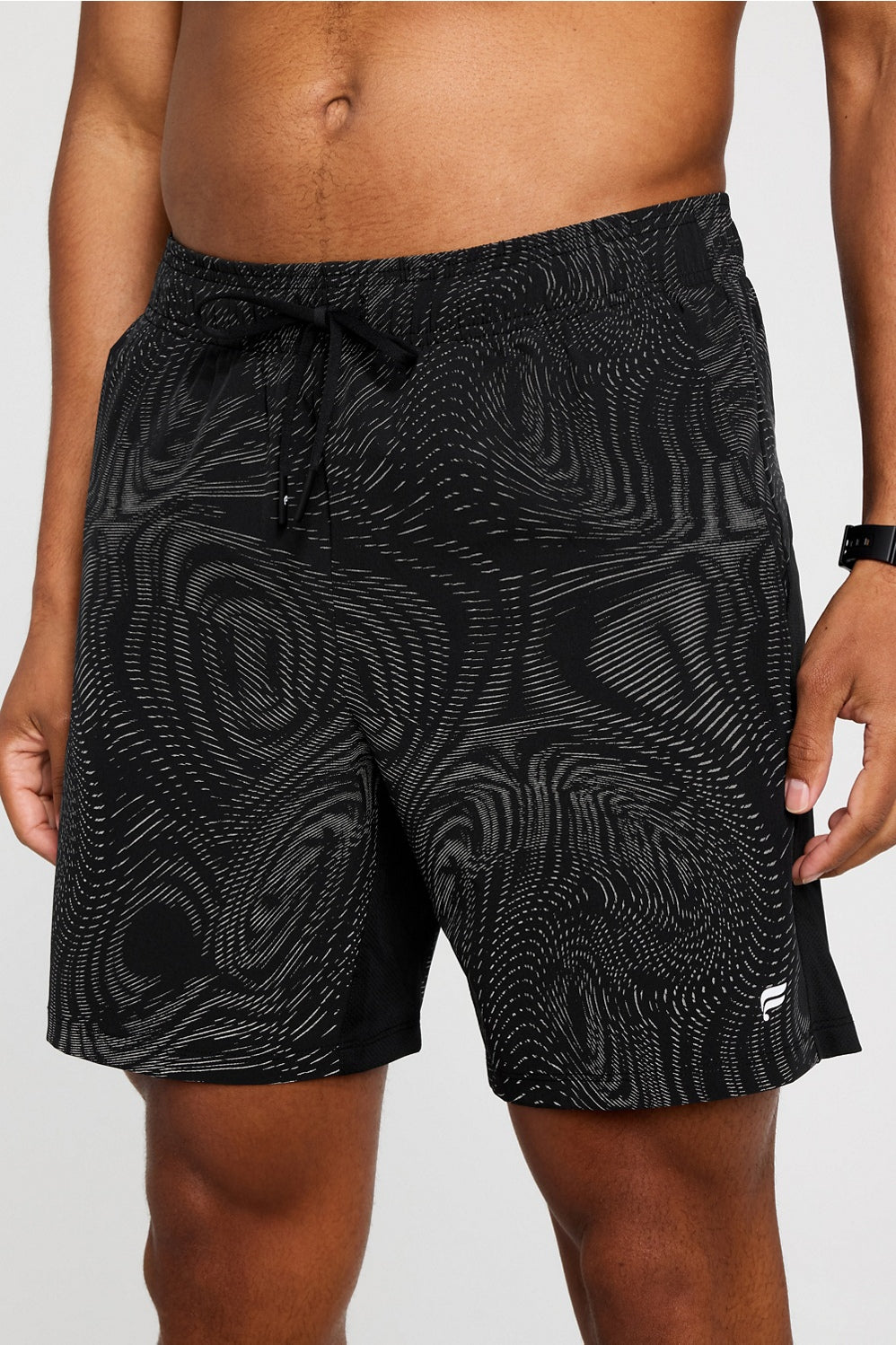 the infinite short 7in