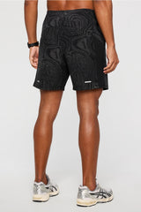 the infinite short 7in