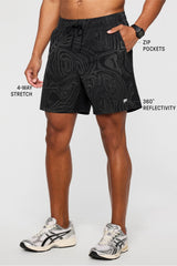 the infinite short 7in